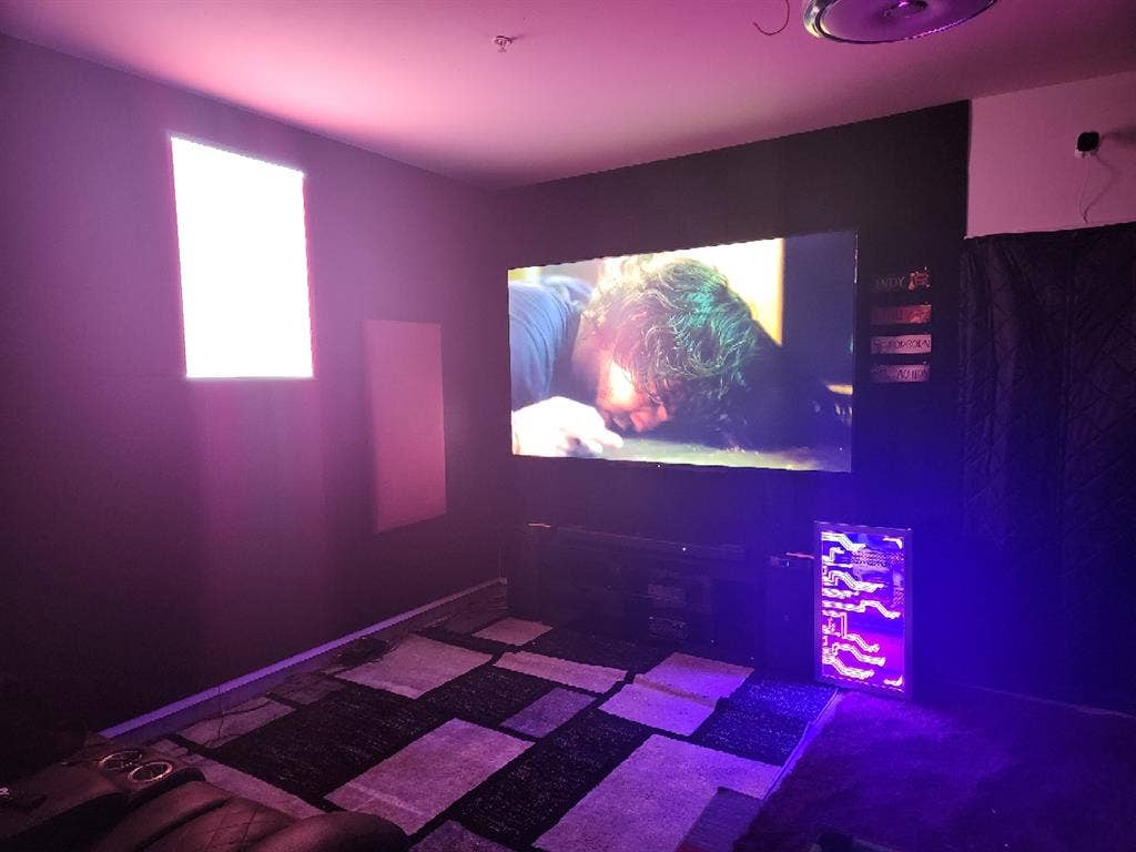Shared Master bedroom up for rent