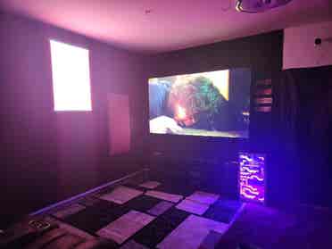 Shared Master bedroom up for rent