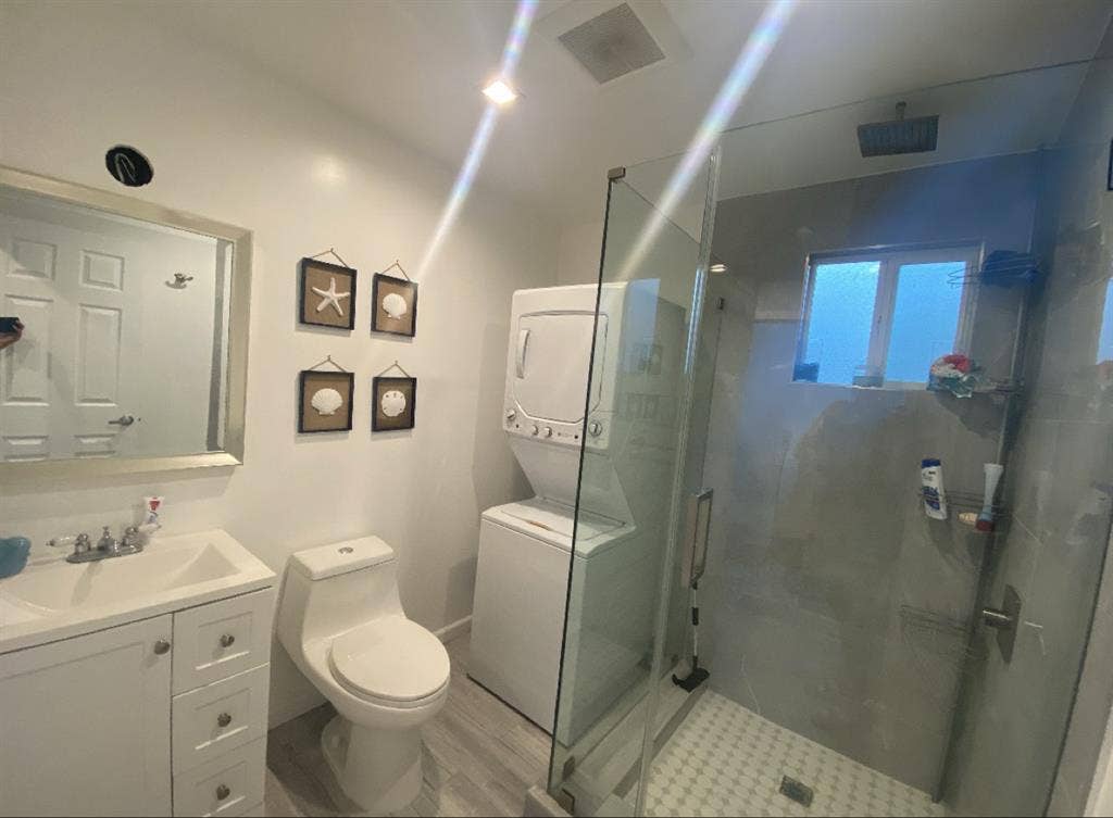 Cozy, Clean, Private Home in NOHO