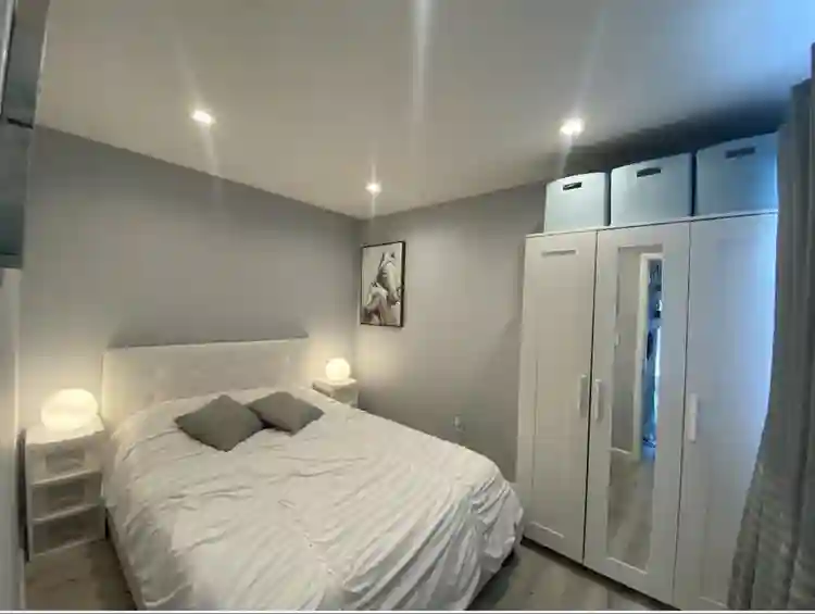 Cozy, Clean, Private Home in NOHO