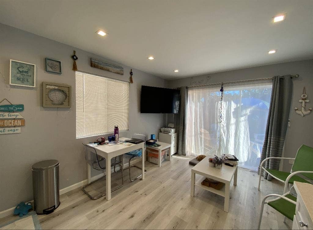 Cozy, Clean, Private Home in NOHO