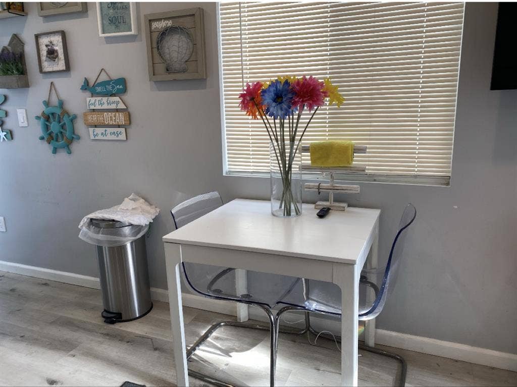 Cozy, Clean, Private Home in NOHO