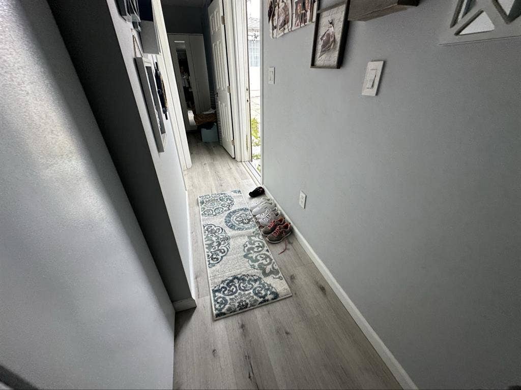 Cozy, Clean, Private Home in NOHO