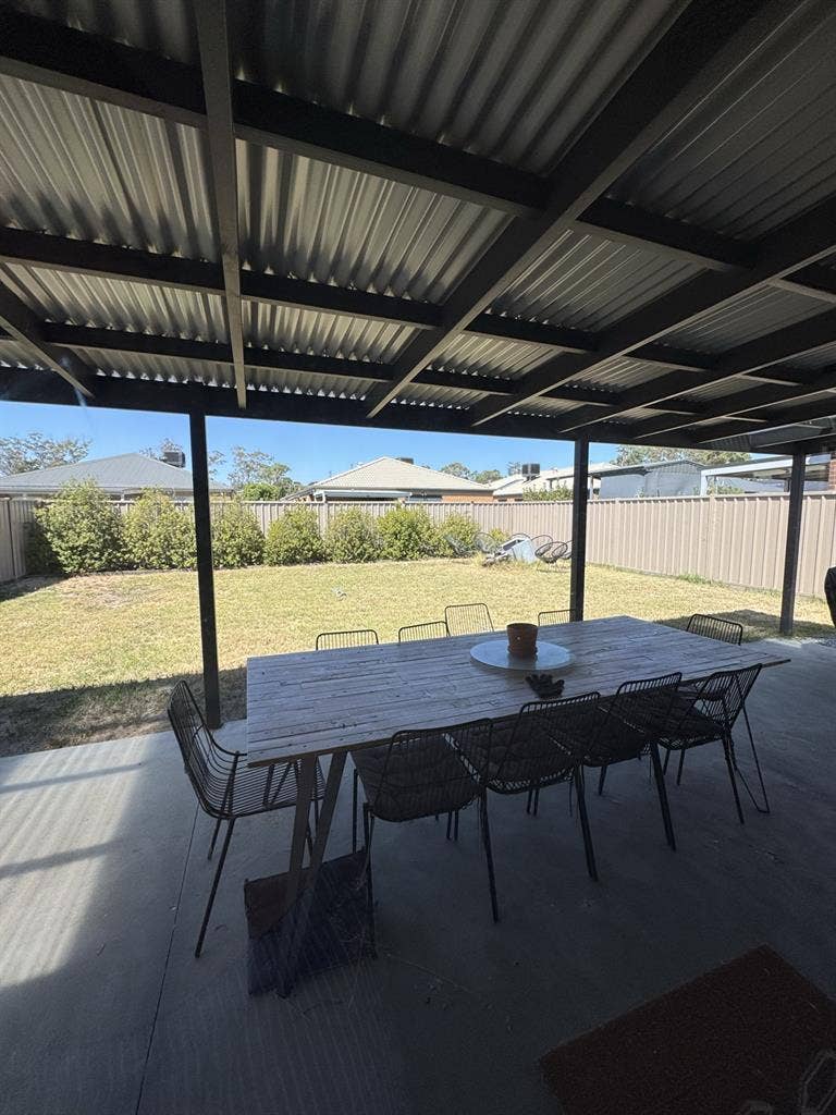 2 rooms for rent