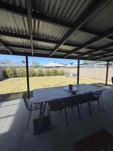 2 rooms for rent