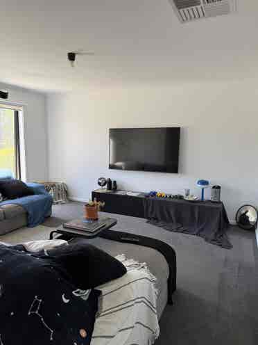 2 rooms for rent