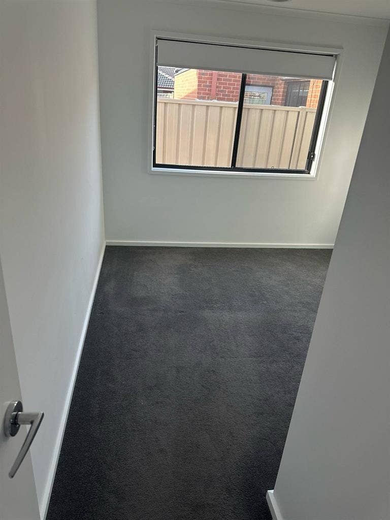 2 rooms for rent