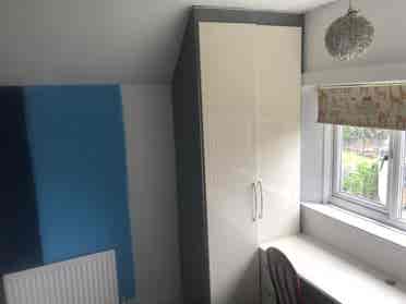 Room available to rent