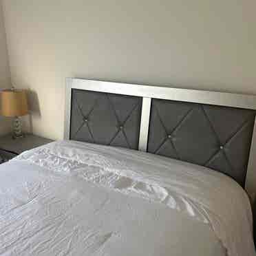 Room for rent in a nice &quiet area