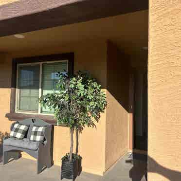 Room for rent in a nice &quiet area