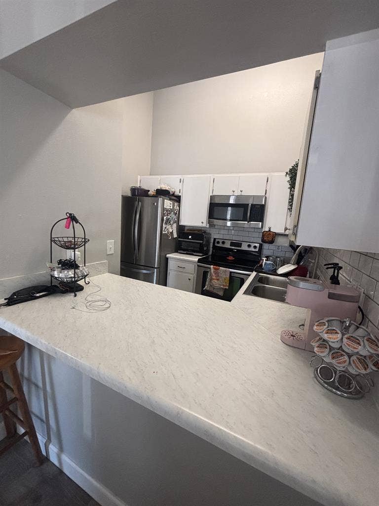 New Listing