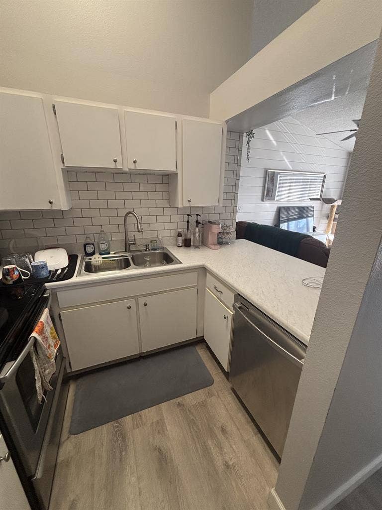 New Listing