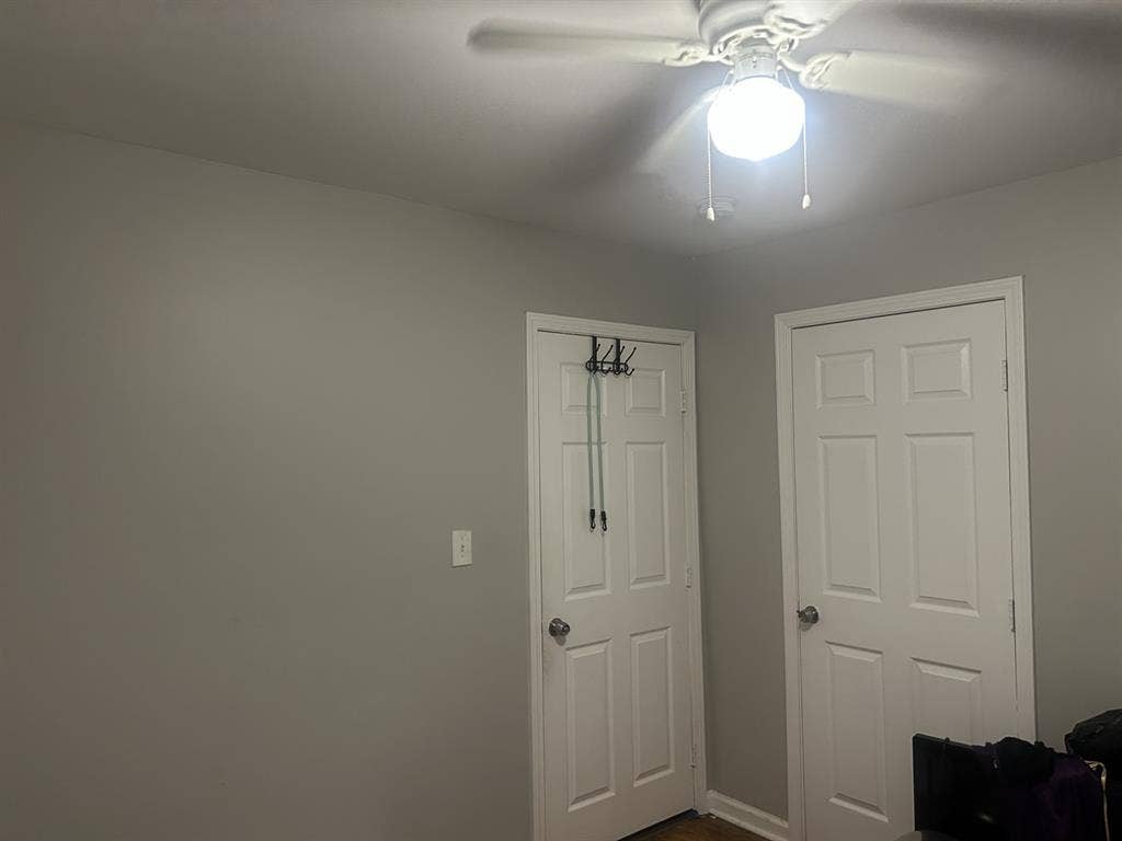 ROOMMATE WANTED WASHINGTON PARK ATL