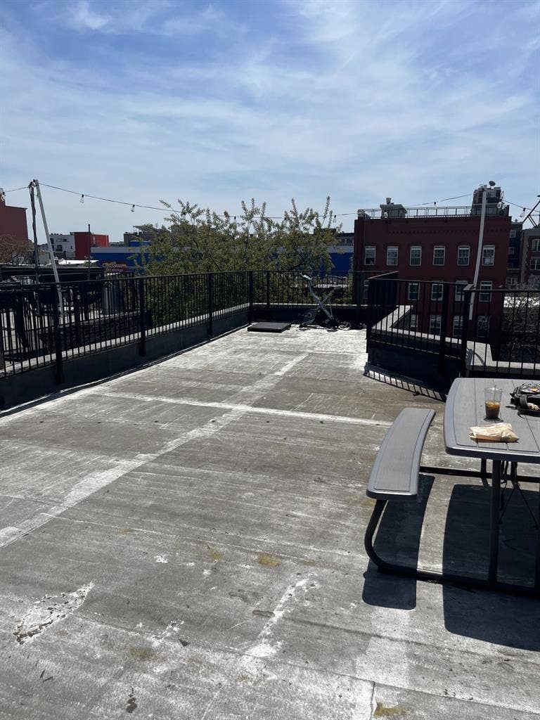bedstuy