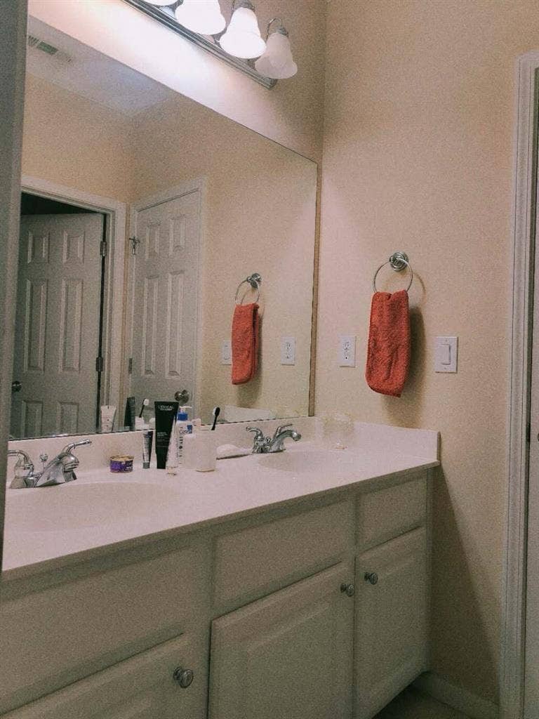 Furnished Room for Rent,Mableton