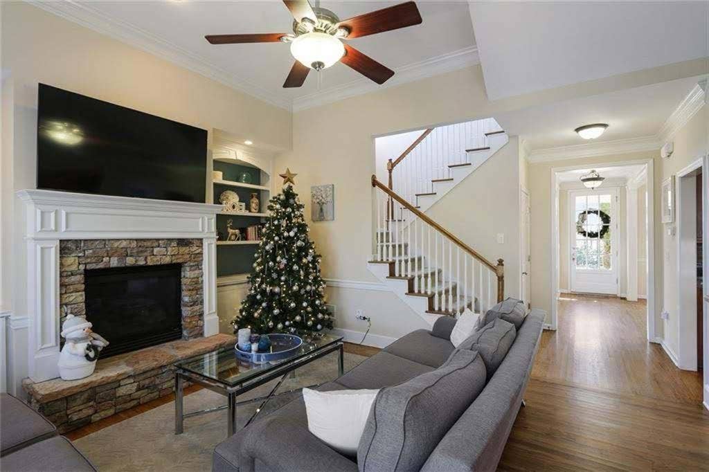 Furnished  Room for Rent ,Mableton