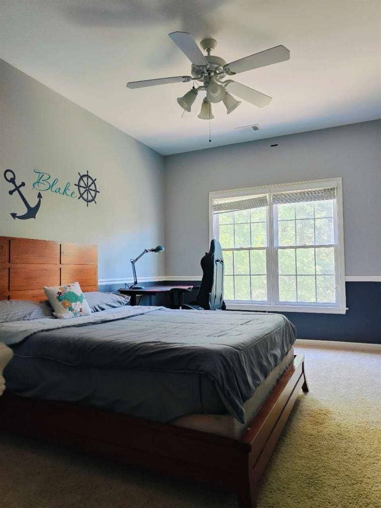 Furnished Room for Rent,Mableton