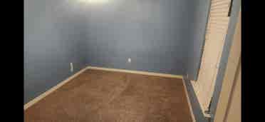 1bed/bathroom available