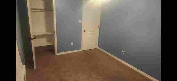 1bed/bathroom available