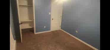 1bed/bathroom available