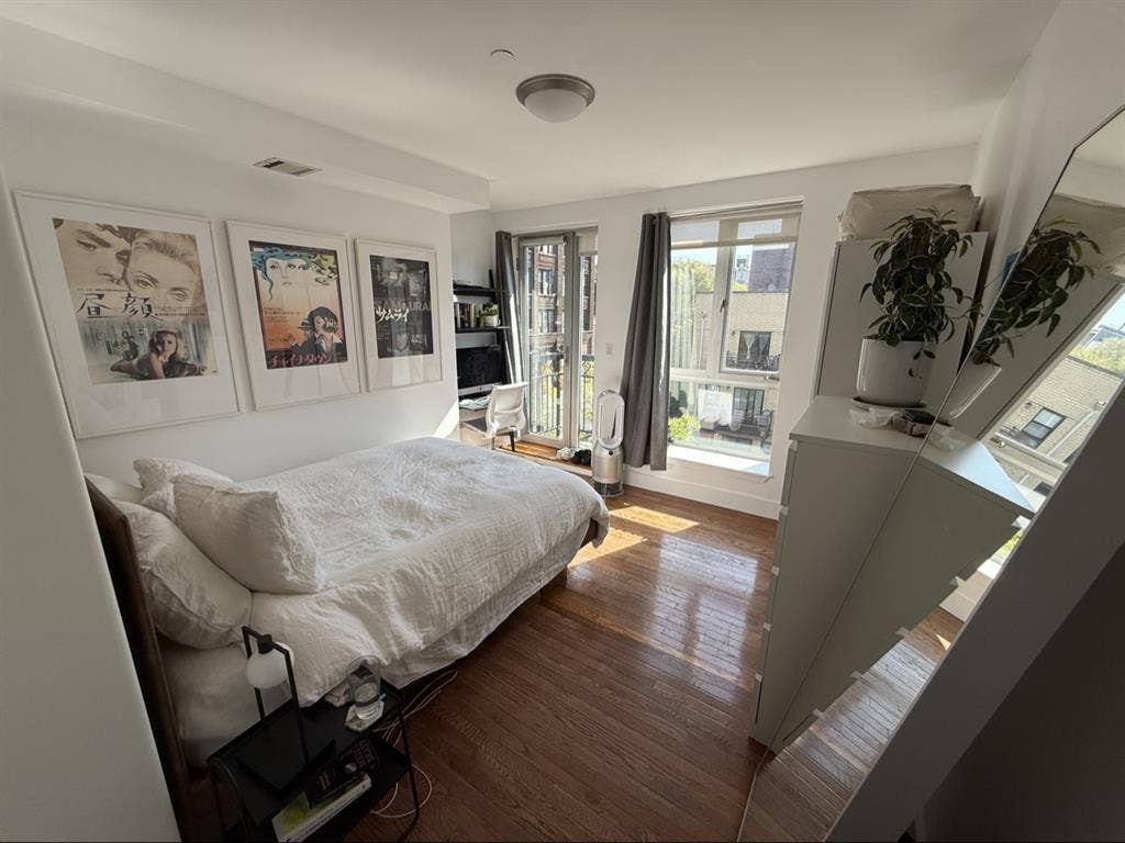 Looking for a new roommate June 1st