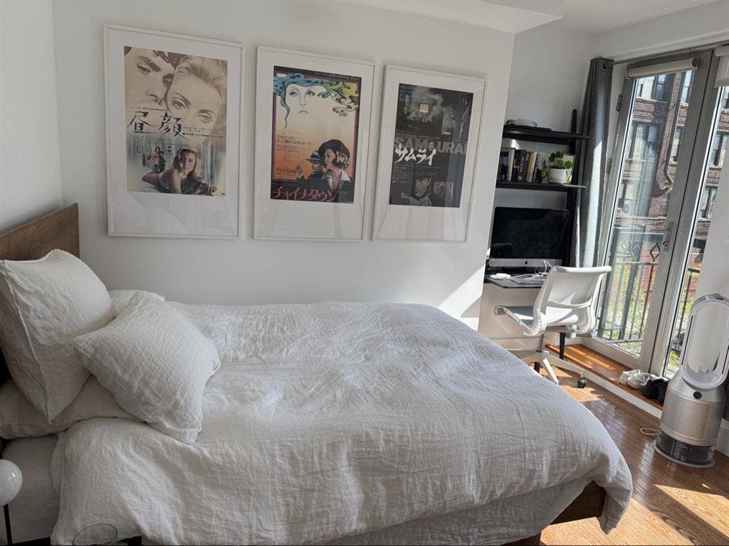 Looking for a new roommate June 1st