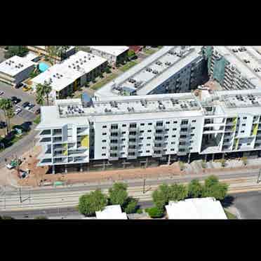 LEASE  APARTMENTS