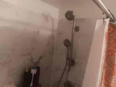 Furnished Room for rent.