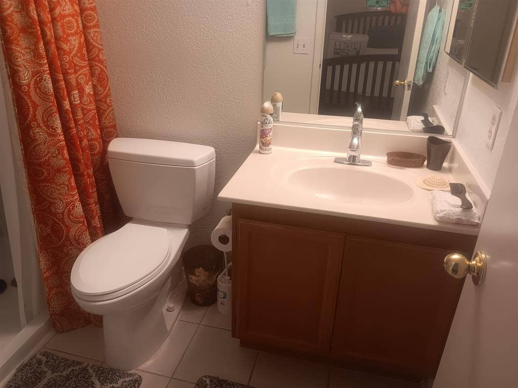 Furnished Room for rent.