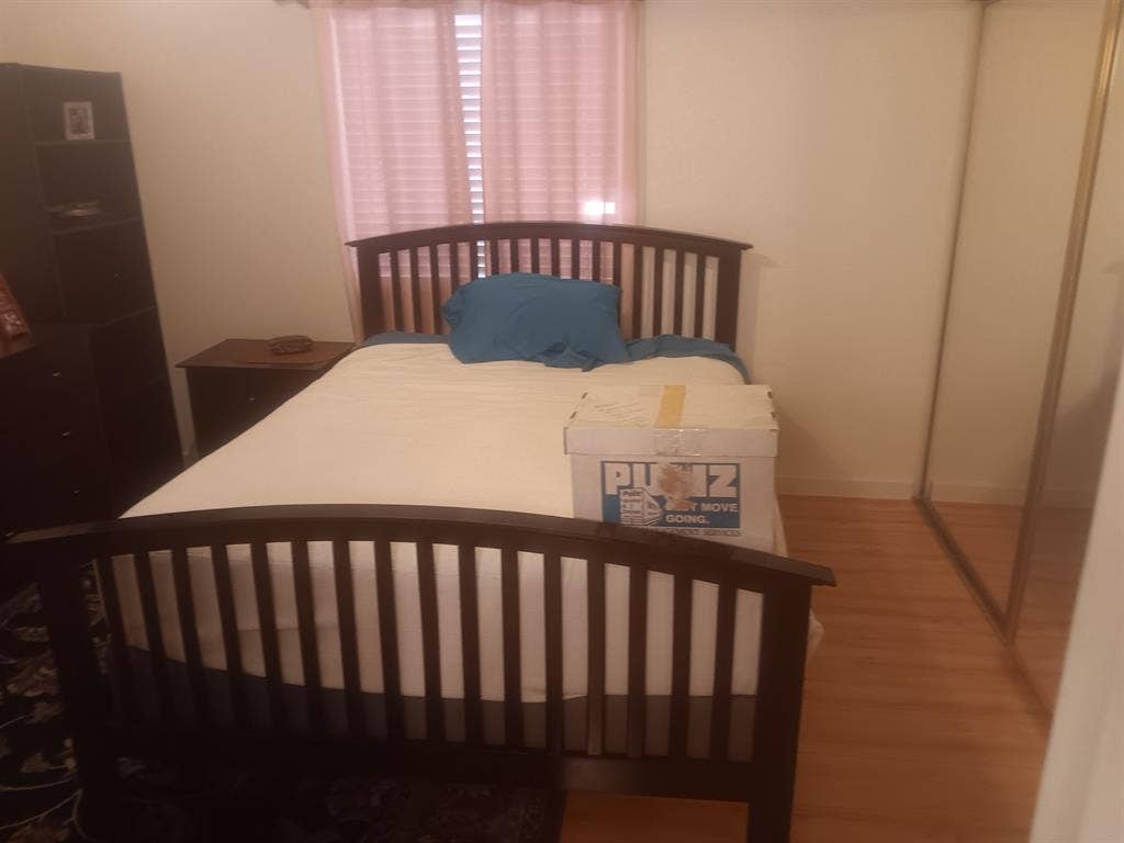 Furnished Room for rent.