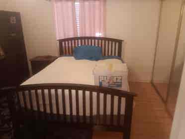 Furnished Room for rent.