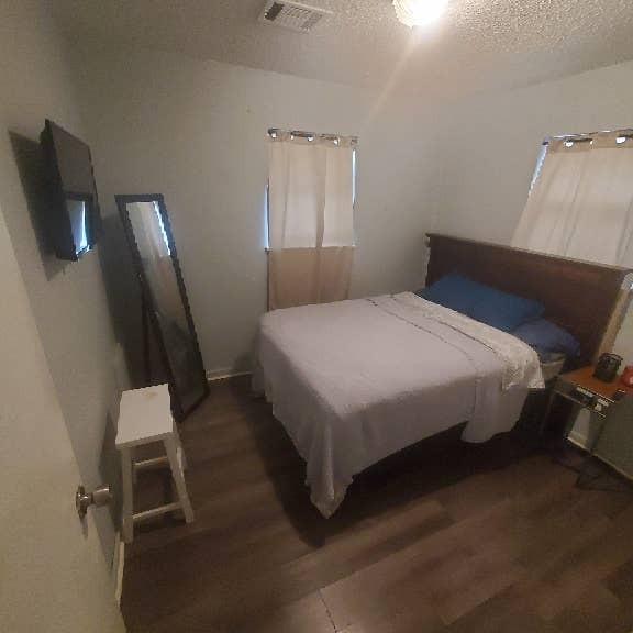 Private room