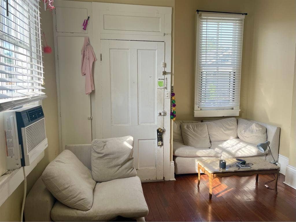 Roommate? Flexible leasing options!