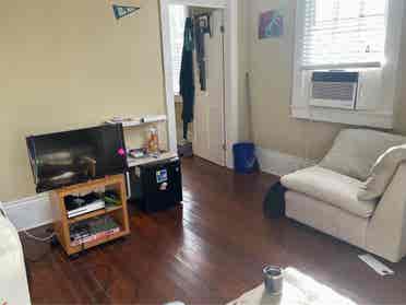 Roommate? Flexible leasing options!