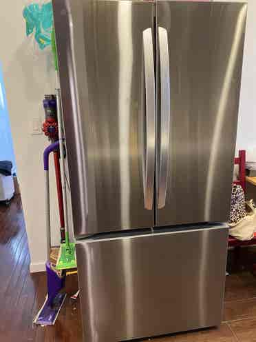 Looking for roommate  Bedstuy