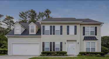 2 Unfurnished rooms for rent