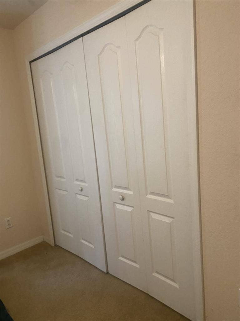 Private room for rent