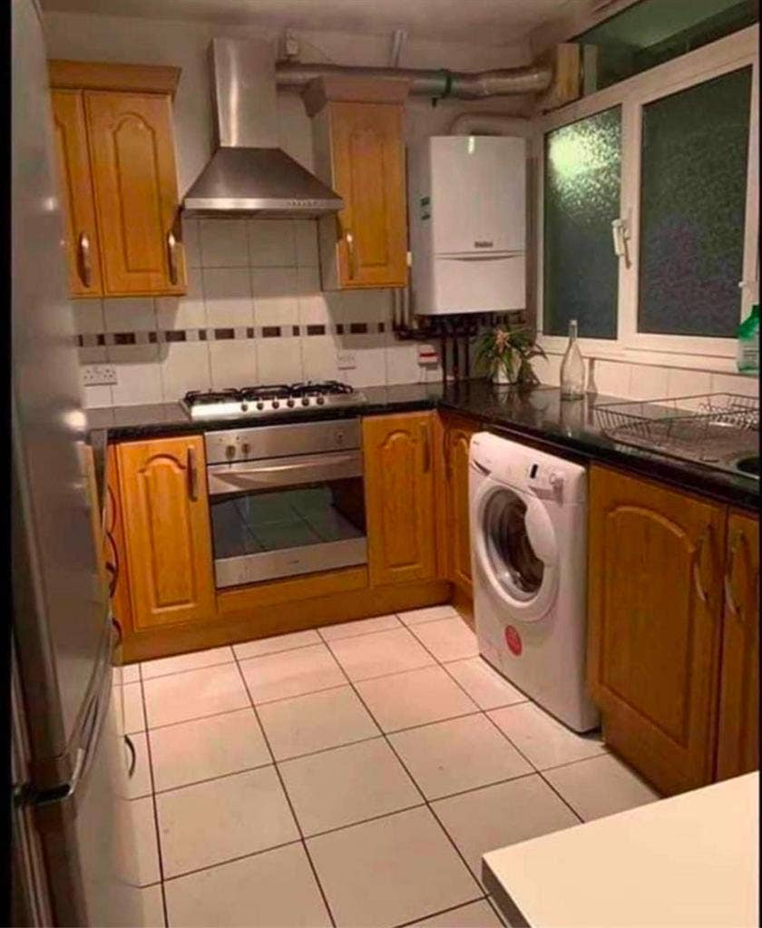 Room for Rent