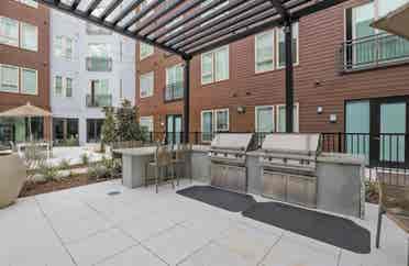 Summer Sublease