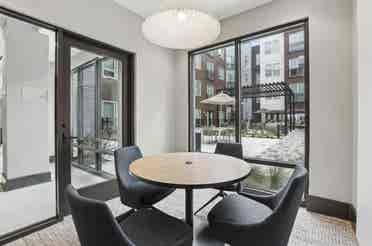 Summer Sublease