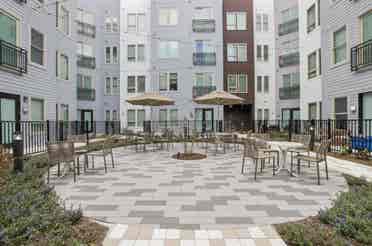 Summer Sublease