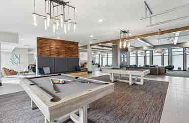 Summer Sublease