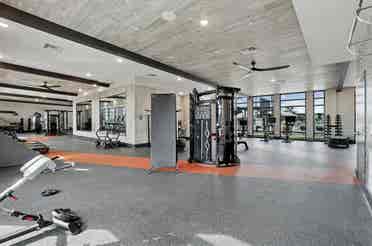 Summer Sublease