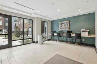 Summer Sublease