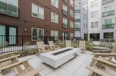 Summer Sublease