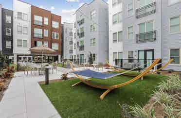 Summer Sublease