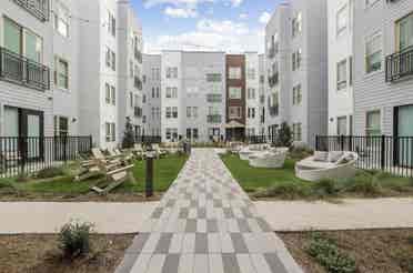 Summer Sublease