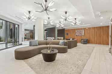 Summer Sublease