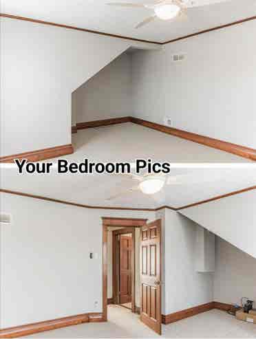 Looking for roommate in SOHA!