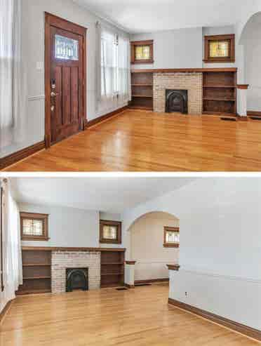 Looking for roommate in SOHA!